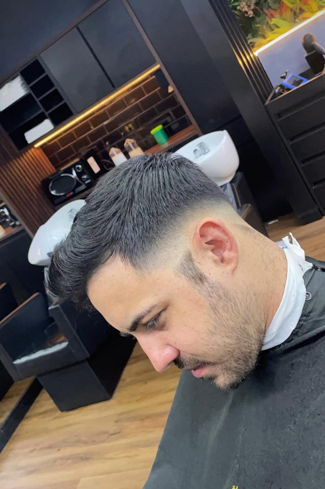 Barbershop Langnau am Albis